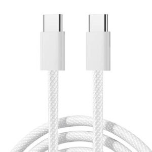 Joyroom S-A45 USB-C to USB-C cable