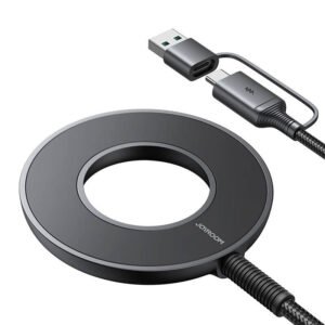 Joyroom JR-WQM03 magnetic charger