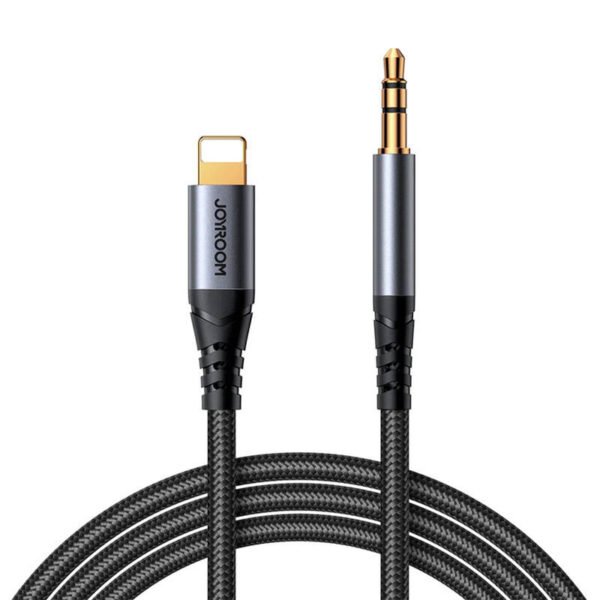 Audio Cable Lightning to 3