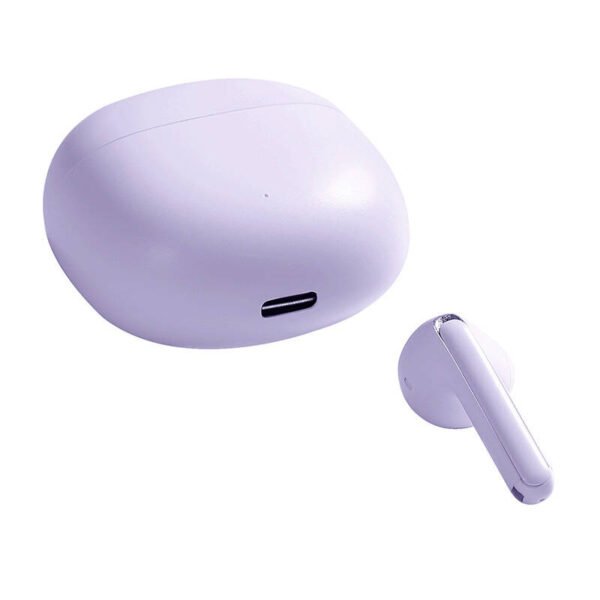 Ausinės Joyroom Funpods JR-FB1 Wireless (violetinės) - Image 3