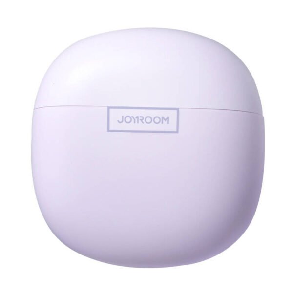Ausinės Joyroom Funpods JR-FB1 Wireless (violetinės) - Image 5