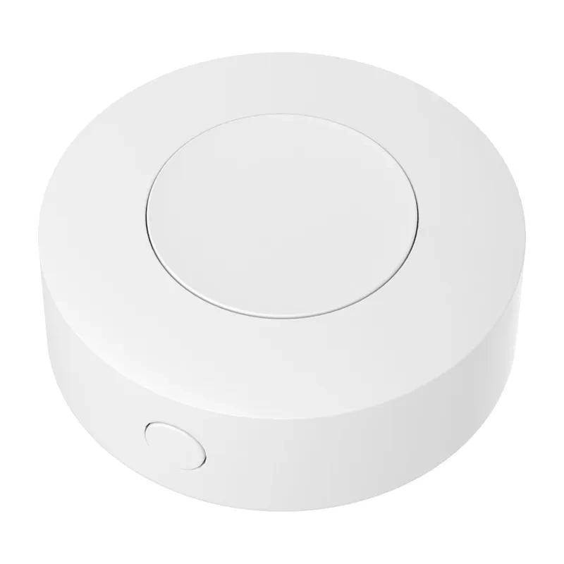 Sonoff SNZB-01P Zigbee belaidis išmanusis mygtukas, apvalus - Image 2