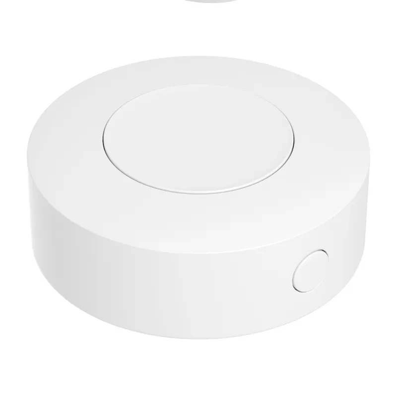 Sonoff SNZB-01P Zigbee belaidis išmanusis mygtukas, apvalus - Image 4