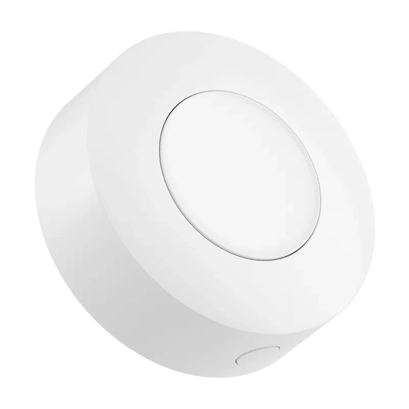 Sonoff SNZB-01P Zigbee belaidis išmanusis mygtukas, apvalus - Image 3