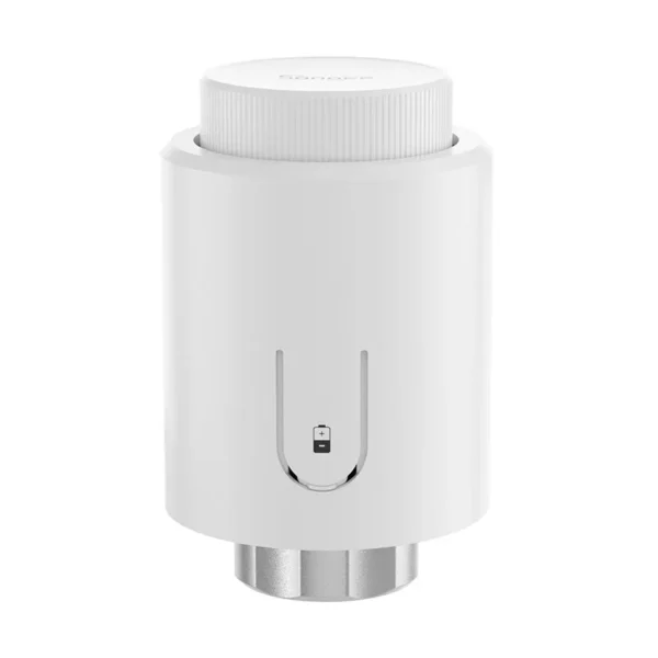 Išmanusis termostatinis radiatoriaus vožtuvas Sonoff TRVZB ZigBee 3.0 - Image 2