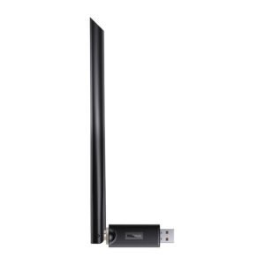 Baseus FastJoy adapter Wi-Fi with antenna