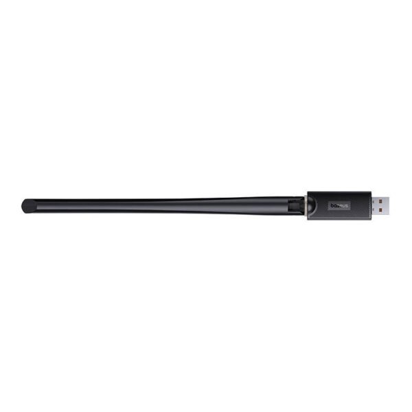 Baseus FastJoy adapteris Wi-Fi su antena, 150Mbps (juodas) - Image 5