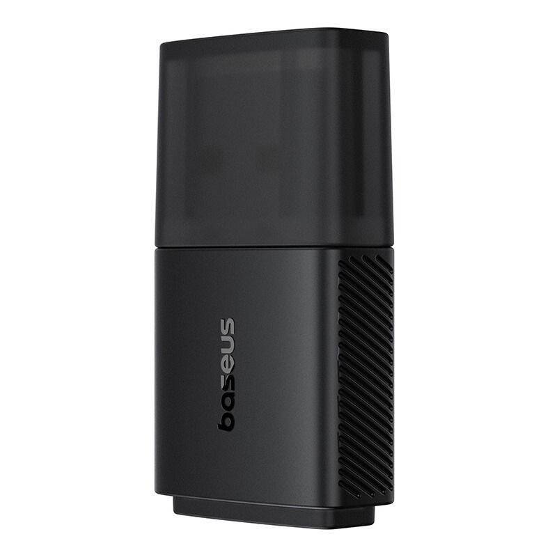 Adapteris Wi-Fi Baseus FastJoy 650Mbps (juodas) - Image 9