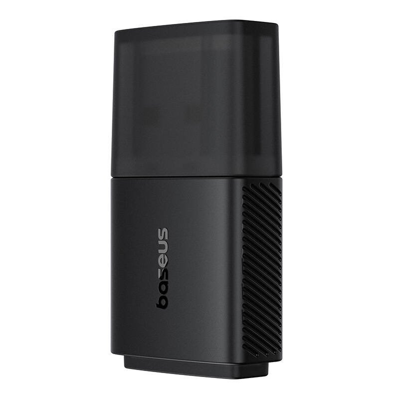 Adapteris Wi-Fi Baseus FastJoy 650Mbps (juodas) - Image 3
