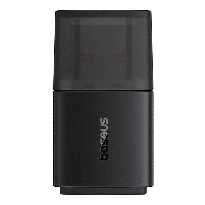 Adapteris Wi-Fi Baseus FastJoy 650Mbps (juodas) - Image 8