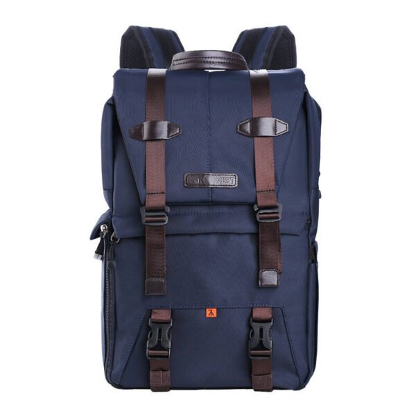 Kuprinė 20L K&F Concept Beta Zip - Image 2