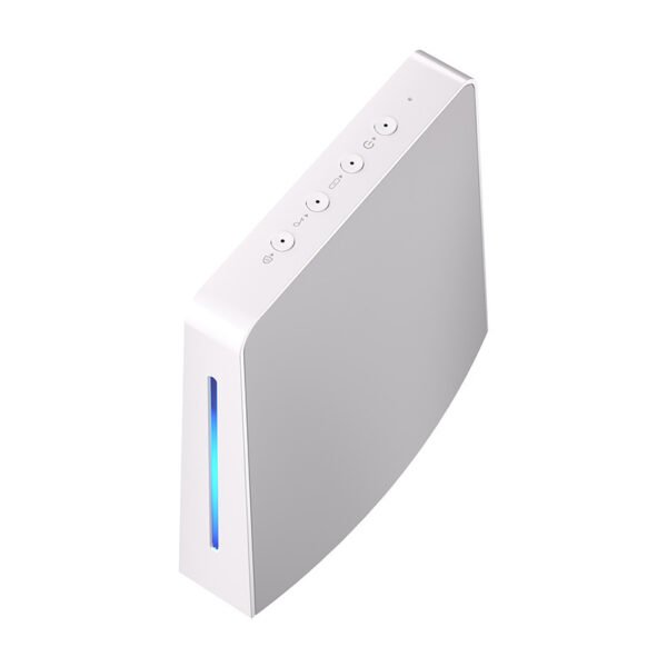 LAN