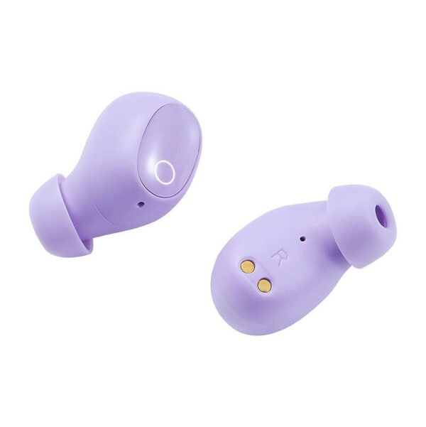 Ausinės TWS Joyroom Jdots Series JR-DB2 (violetinės) - Image 5