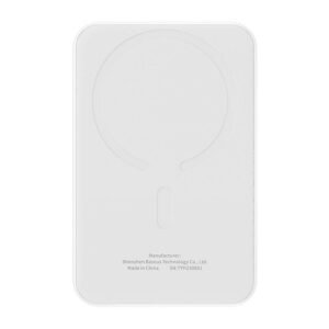 USB-C 20W (white)
