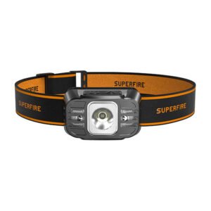 Headlamp Superfire HL75-S