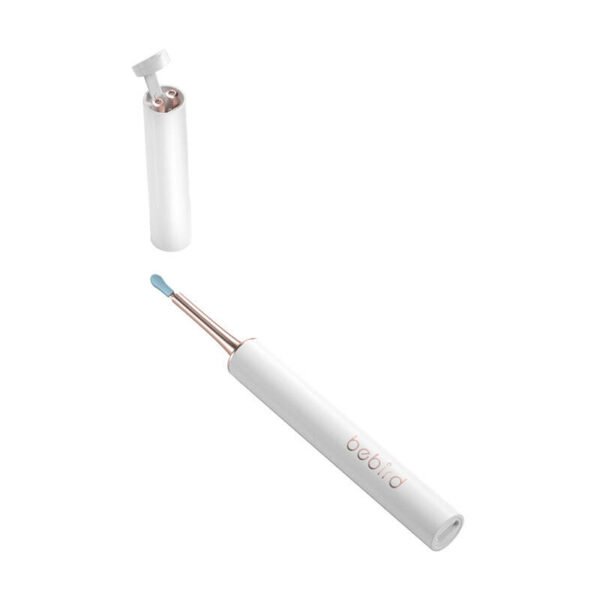 Išmani ausų valymo lazdelė Bebird T15 (balta) - Image 3