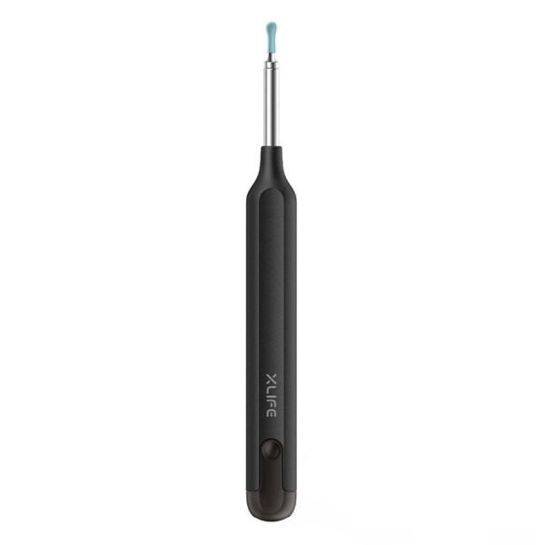 Išmani ausų valymo lazdelė Xlife X1 (juoda) - Image 3
