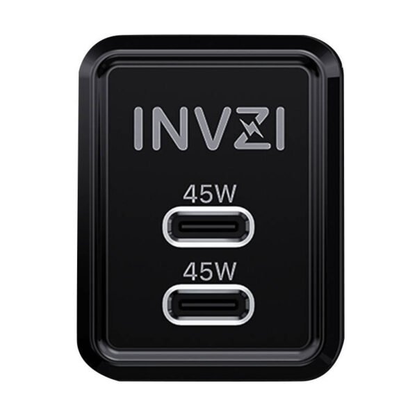 45W