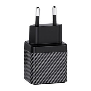 Wall charger INVZI GaN 2x USB-C
