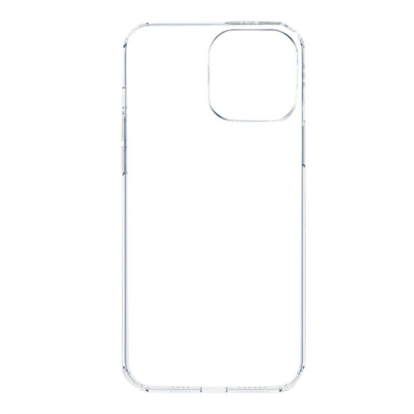 Apsauginis telefono dėklas Joyroom iPhone 15 (skaidrus) - Image 2
