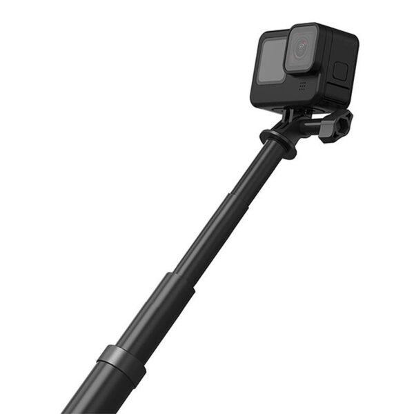 Selfie lazda 2.7M TELESIN Anglies pluošto - Image 5
