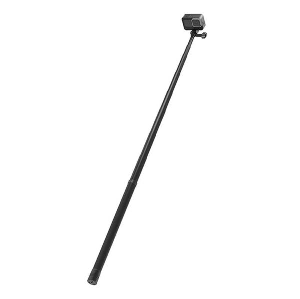 Selfie lazda 2.7M TELESIN Anglies pluošto - Image 2