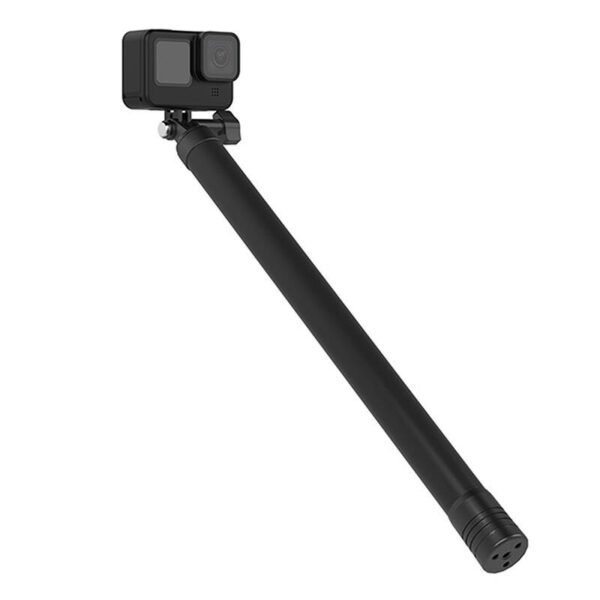 Selfie lazda 2.7M TELESIN Anglies pluošto - Image 6