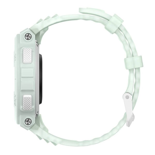 Išmanusis laikrodis Amazfit Active Edge (mėtinė žalia) - Image 4