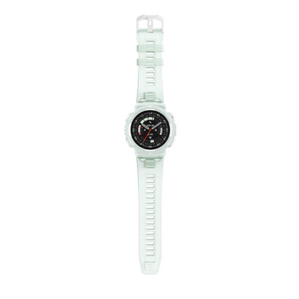 Išmanusis laikrodis Amazfit Active Edge (mėtinė žalia) - Image 5