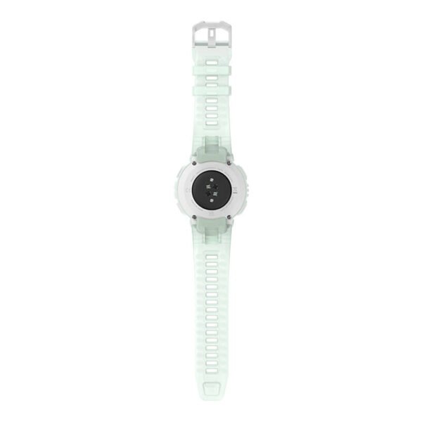 Išmanusis laikrodis Amazfit Active Edge (mėtinė žalia) - Image 6