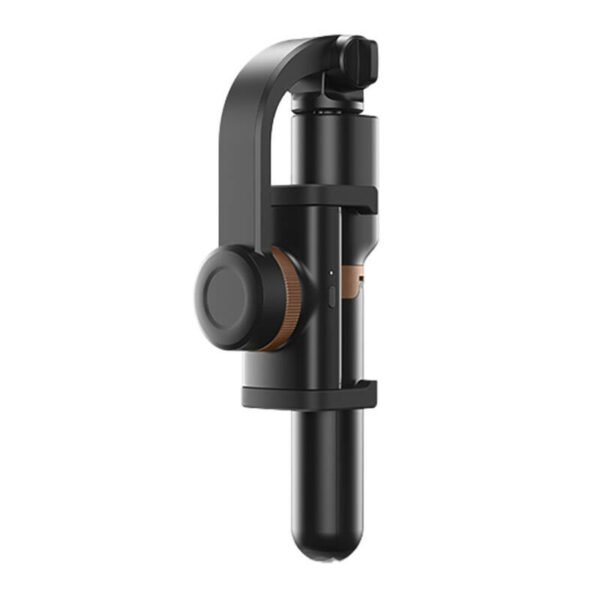 Selfiestick/tripodas bluetooth APEXEL APL-D6 (juodas) - Image 2
