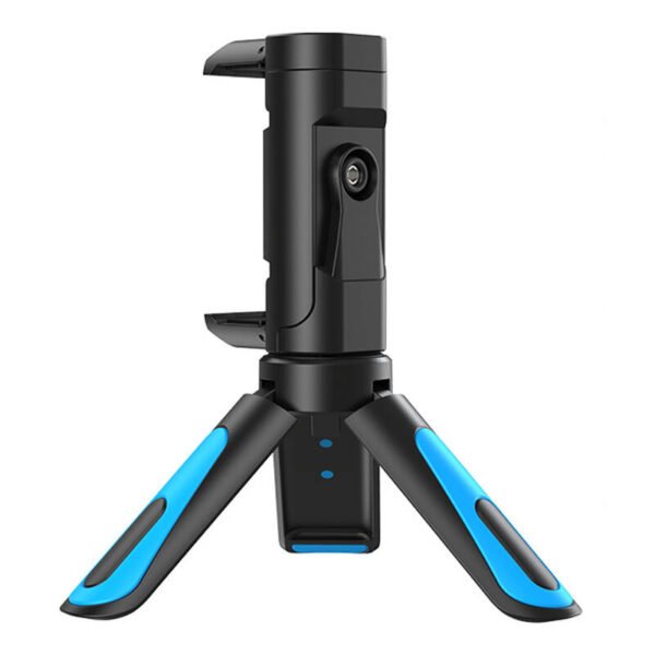 APEXEL APL-JJ08 mini stovas (juodas) - Image 3