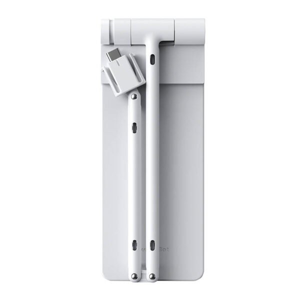 Saulės baterija SwitchBot Curtain 3 užuolaidų varikliui - Image 4