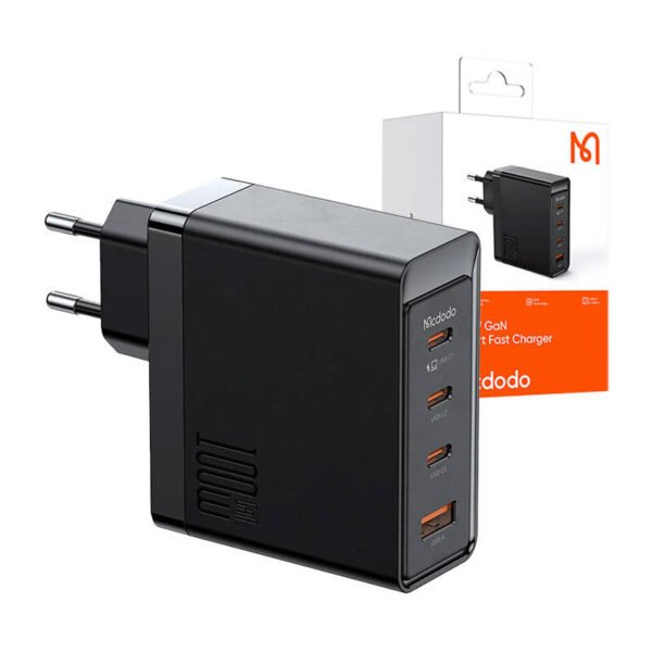 100W (black)
