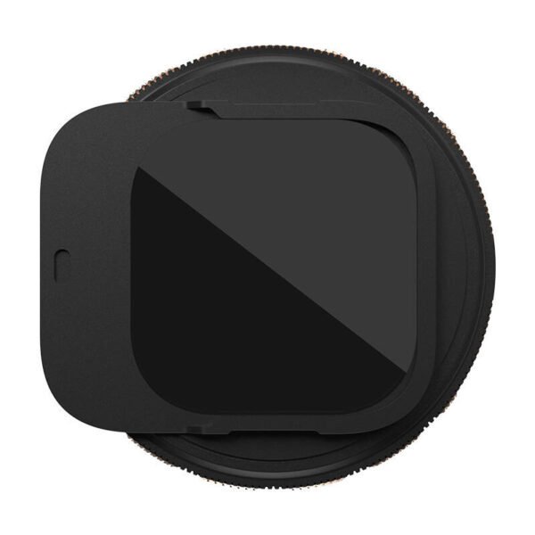 Filtras VND 3-5 PolarPro iPhone 15 - Image 5