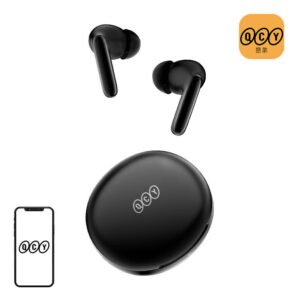 EarphonesTWS QCY T13 ANC2