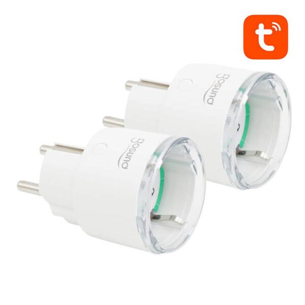 Tuya 2-pack