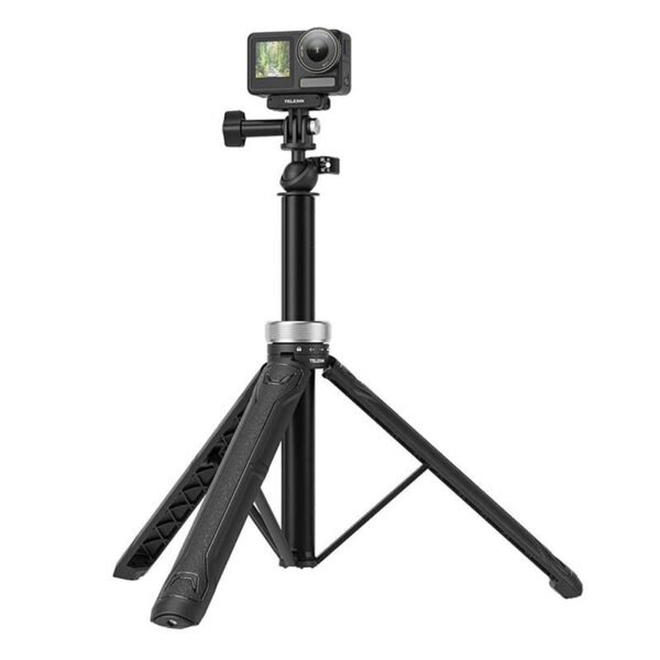 Selfie lazda/trikojis 360° Telesin (S1-TSS-01) - Image 2
