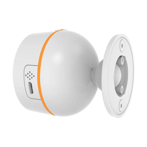 NEO NAS-PD07BH išmanusis PIR judesio jutiklis Homekit, ZigBee TUYA - Image 4