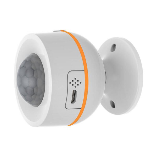 NEO NAS-PD07BH išmanusis PIR judesio jutiklis Homekit, ZigBee TUYA - Image 6