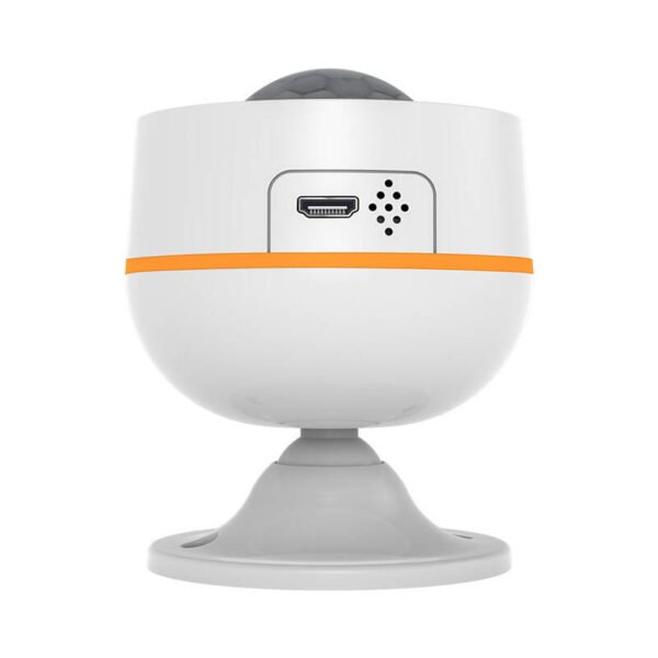NEO NAS-PD07BH išmanusis PIR judesio jutiklis Homekit, ZigBee TUYA - Image 7