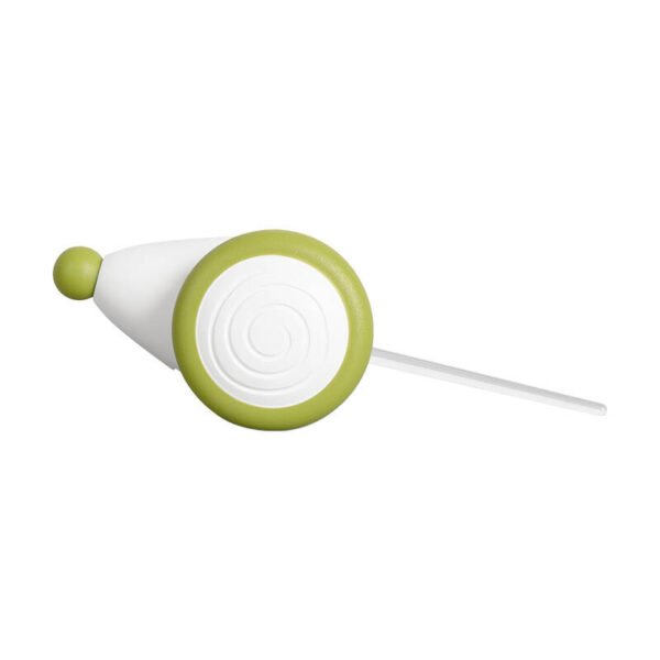 Interaktyvus katės žaislas Cheerble Wicked Mouse PLUS (Matcha Green) - Image 3