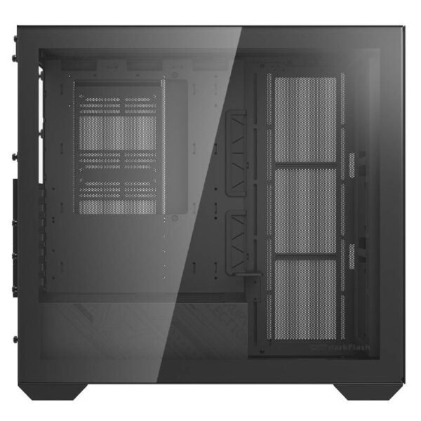 Darkflash DLX4000 Mesh kompiuterio korpusas (juodas) - Image 3