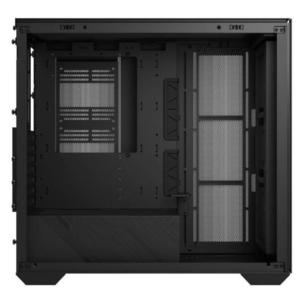 Darkflash DLX4000 Mesh kompiuterio korpusas (juodas) - Image 9