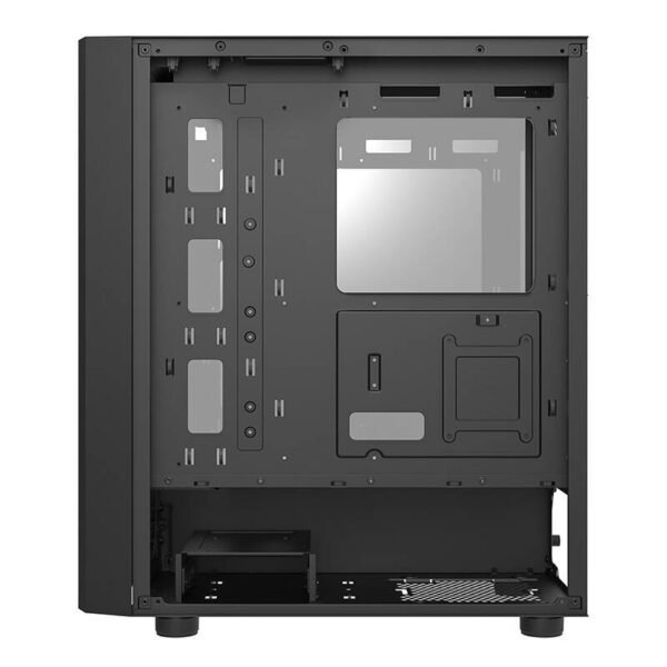 Darkflash DK360 kompiuterio korpusas (juodas) - Image 2