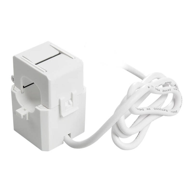 Shelly rinkinys EM + 50A transformatorius (energijos matavimui) - Image 2