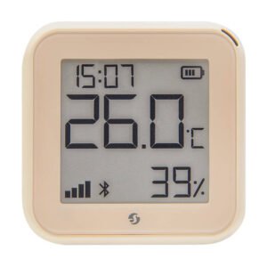 Shelly H&T Gen3 Temperature and humidity sensor