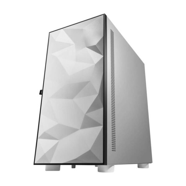 Darkflash DLM21 computer case (white)