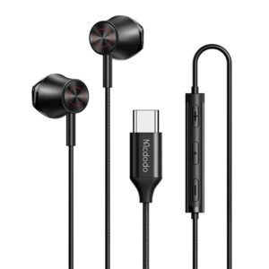 Wired earphones Mcdodo HP-4070