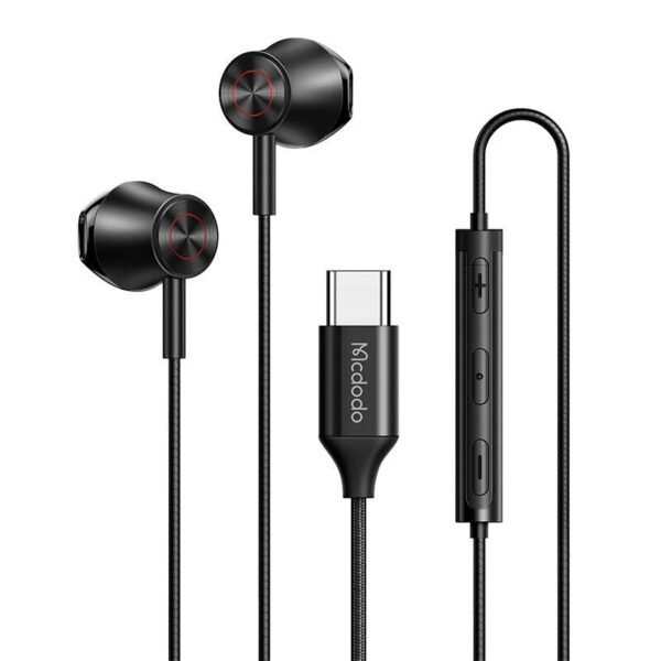 Wired earphones Mcdodo HP-4070